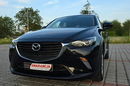 Mazda CX-3 2.0 benzyna Center-Line bezwypadkowy , zdjęcie 2