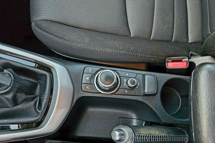 Mazda CX-3 2.0 benzyna Center-Line bezwypadkowy , zdjęcie 28