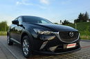 Mazda CX-3 2.0 benzyna Center-Line bezwypadkowy , zdjęcie 3