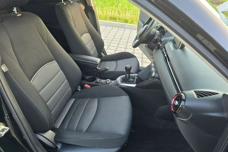 Mazda CX-3 2.0 benzyna Center-Line bezwypadkowy , zdjęcie 32
