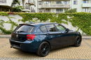 BMW 118 118i Sport Line zdjęcie 3
