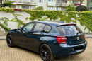 BMW 118 118i Sport Line zdjęcie 4