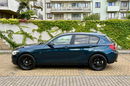 BMW 118 118i Sport Line zdjęcie 7