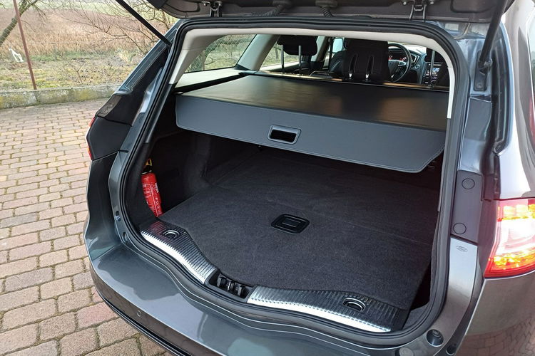 Ford Mondeo Kamera Cofania Nawigacja Przebieg 125 tys.km zdjęcie 10