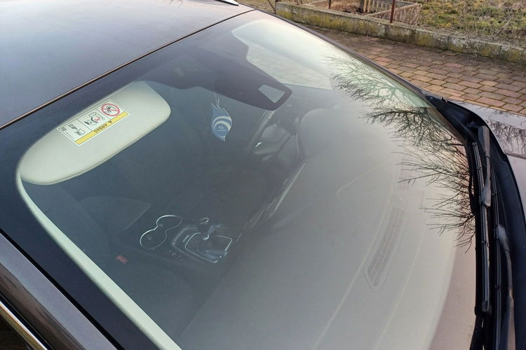 Ford Mondeo Kamera Cofania Nawigacja Przebieg 125 tys.km zdjęcie 11