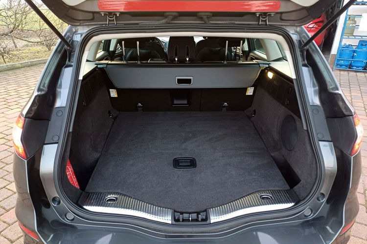 Ford Mondeo Kamera Cofania Nawigacja Przebieg 125 tys.km zdjęcie 9