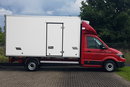 MAN TGE VW CRAFTER 8EP CHŁODNIA AGREGAT 4.20x2.11x2.20 IZOTERMA GRZANIE zdjęcie 11