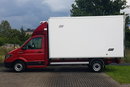 MAN TGE VW CRAFTER 8EP CHŁODNIA AGREGAT 4.20x2.11x2.20 IZOTERMA GRZANIE zdjęcie 12