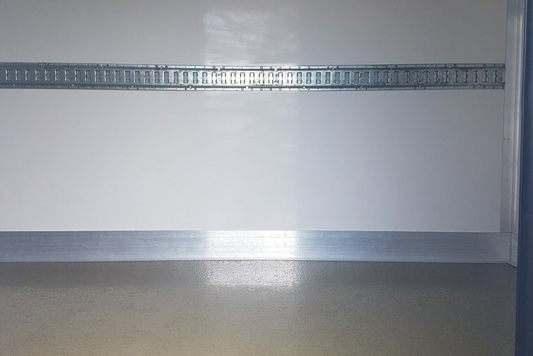 MAN TGE VW CRAFTER 8EP CHŁODNIA AGREGAT 4.20x2.11x2.20 IZOTERMA GRZANIE zdjęcie 31