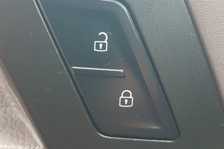 MAN TGE VW CRAFTER 8EP CHŁODNIA AGREGAT 4.20x2.11x2.20 IZOTERMA GRZANIE zdjęcie 33