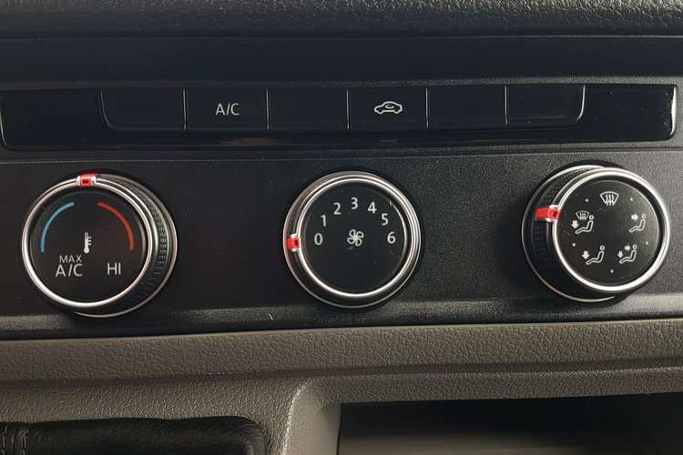 MAN TGE VW CRAFTER 8EP CHŁODNIA AGREGAT 4.20x2.11x2.20 IZOTERMA GRZANIE zdjęcie 35