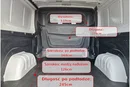 Fiat Talento L2H1 64900zł NETTO Brygadówka 6 osób 2.0 mJET zdjęcie 16