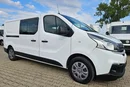 Fiat Talento L2H1 64900zł NETTO Brygadówka 6 osób 2.0 mJET zdjęcie 3