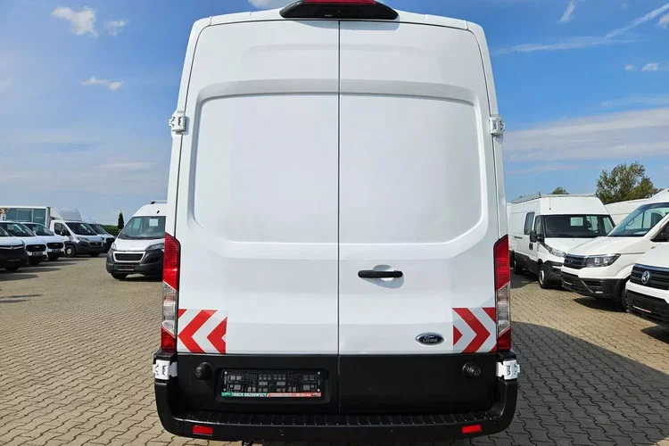 Ford transit L3H3 65999zł NETTO 2.0TdCi/131KM zdjęcie 10