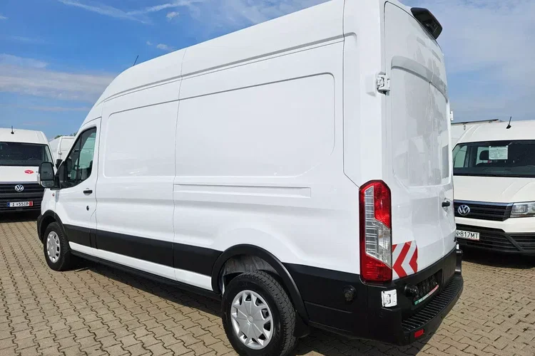 Ford transit L3H3 65999zł NETTO 2.0TdCi/131KM zdjęcie 11