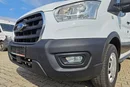 Ford transit L3H3 65999zł NETTO 2.0TdCi/131KM zdjęcie 13