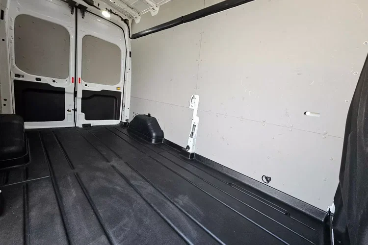 Ford transit L3H3 65999zł NETTO 2.0TdCi/131KM zdjęcie 18