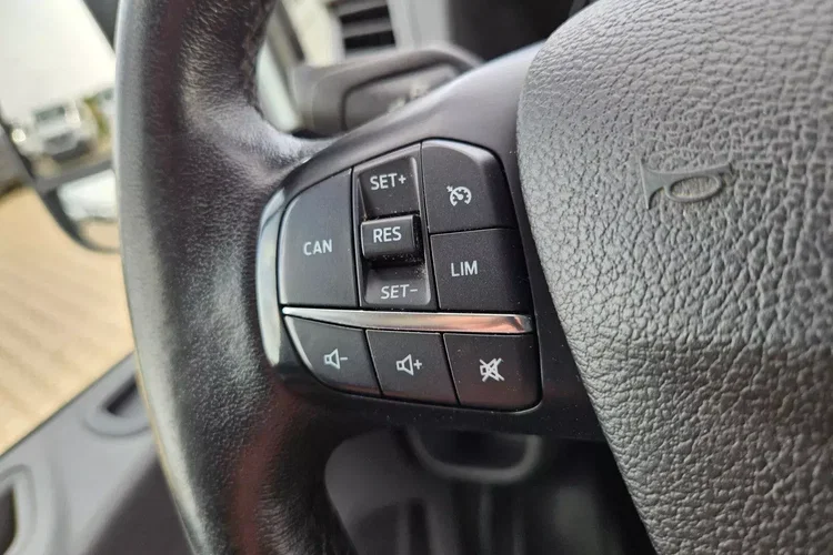 Ford transit L3H3 65999zł NETTO 2.0TdCi/131KM zdjęcie 23