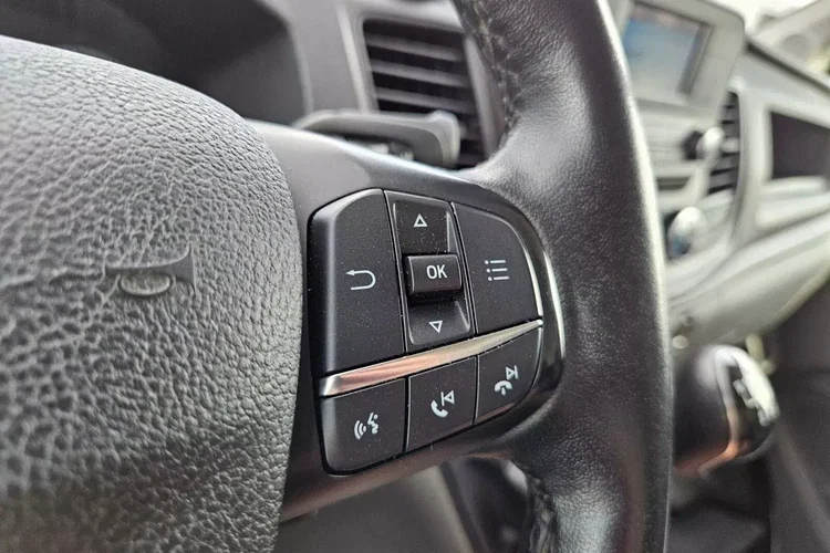 Ford transit L3H3 65999zł NETTO 2.0TdCi/131KM zdjęcie 25