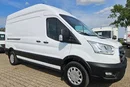 Ford transit L3H3 65999zł NETTO 2.0TdCi/131KM zdjęcie 3