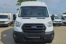 Ford transit L3H3 65999zł NETTO 2.0TdCi/131KM zdjęcie 4