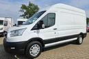 Ford transit L3H3 65999zł NETTO 2.0TdCi/131KM zdjęcie 5