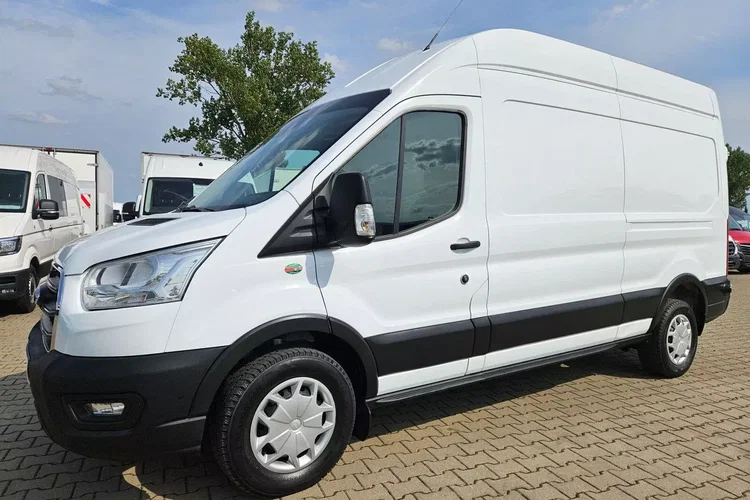 Ford transit L3H3 65999zł NETTO 2.0TdCi/131KM zdjęcie 5