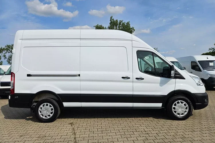 Ford transit L3H3 65999zł NETTO 2.0TdCi/131KM zdjęcie 7