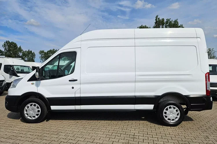 Ford transit L3H3 65999zł NETTO 2.0TdCi/131KM zdjęcie 8
