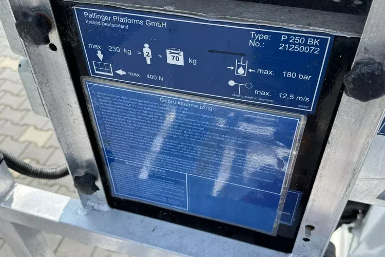 Mercedes Sprinter zdjęcie 50