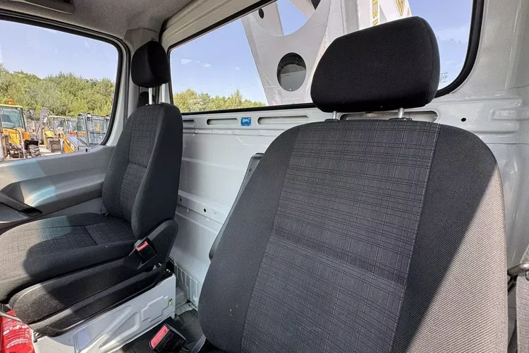 Mercedes Sprinter zdjęcie 59