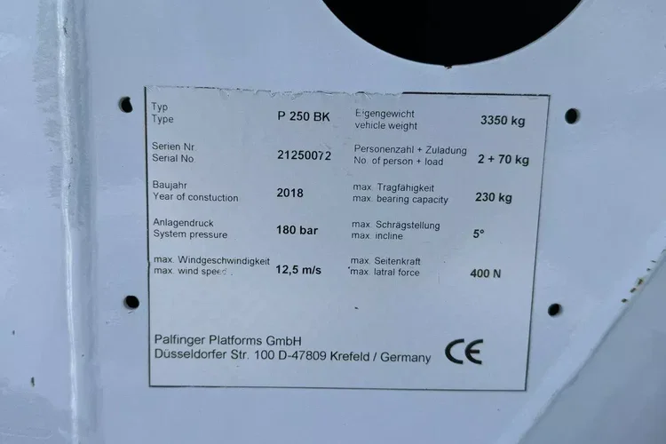 Mercedes Sprinter zdjęcie 39