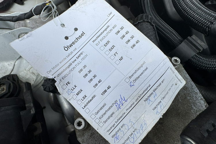 Audi Q3 2.0TDI 170KM z Niemiec QUATTRO S-TRONIC, XENON, Led, Navi zdjęcie 12