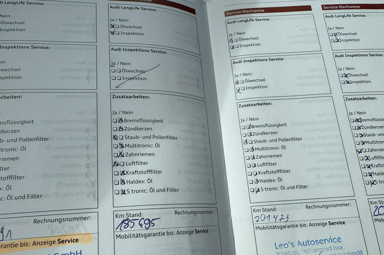 Audi Q3 2.0TDI 170KM z Niemiec QUATTRO S-TRONIC, XENON, Led, Navi zdjęcie 17