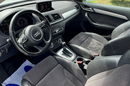 Audi Q3 2.0TDI 170KM z Niemiec QUATTRO S-TRONIC, XENON, Led, Navi zdjęcie 19