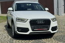 Audi Q3 2.0TDI 170KM z Niemiec QUATTRO S-TRONIC, XENON, Led, Navi zdjęcie 2
