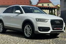 Audi Q3 2.0TDI 170KM z Niemiec QUATTRO S-TRONIC, XENON, Led, Navi zdjęcie 3