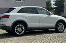 Audi Q3 2.0TDI 170KM z Niemiec QUATTRO S-TRONIC, XENON, Led, Navi zdjęcie 4