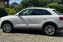 Audi Q3 2.0TDI 170KM z Niemiec QUATTRO S-TRONIC, XENON, Led, Navi zdjęcie 6