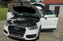 Audi Q3 2.0TDI 170KM z Niemiec QUATTRO S-TRONIC, XENON, Led, Navi zdjęcie 9
