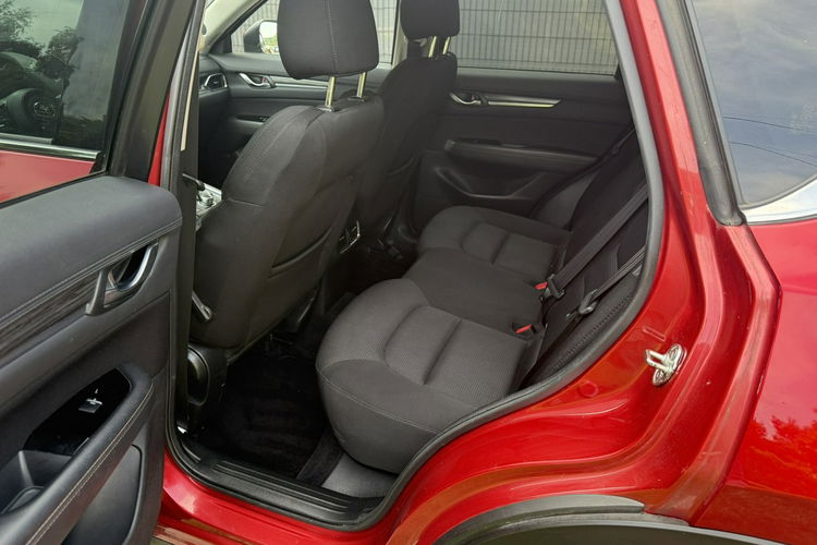 Mazda CX-5 2.2 Diesel | | Gwarancja | Bogate wyposażenie | zdjęcie 10