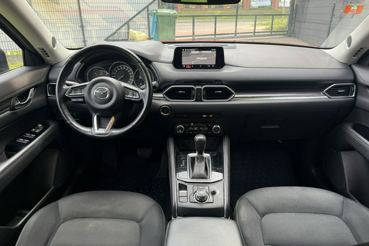 Mazda CX-5 2.2 Diesel | | Gwarancja | Bogate wyposażenie | zdjęcie 13