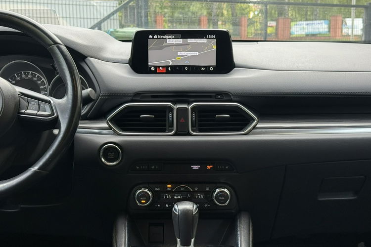 Mazda CX-5 2.2 Diesel | | Gwarancja | Bogate wyposażenie | zdjęcie 15