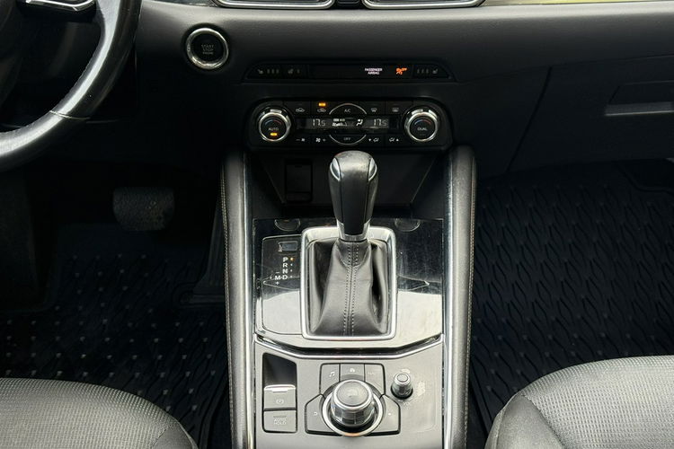 Mazda CX-5 2.2 Diesel | | Gwarancja | Bogate wyposażenie | zdjęcie 16
