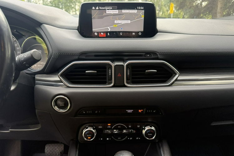 Mazda CX-5 2.2 Diesel | | Gwarancja | Bogate wyposażenie | zdjęcie 17