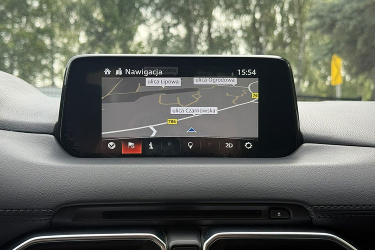 Mazda CX-5 2.2 Diesel | | Gwarancja | Bogate wyposażenie | zdjęcie 18