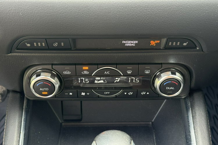 Mazda CX-5 2.2 Diesel | | Gwarancja | Bogate wyposażenie | zdjęcie 19