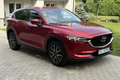 samochód osobowy Mazda zdjęcie 2