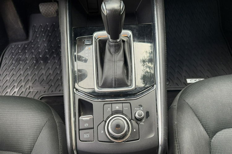 Mazda CX-5 2.2 Diesel | | Gwarancja | Bogate wyposażenie | zdjęcie 20
