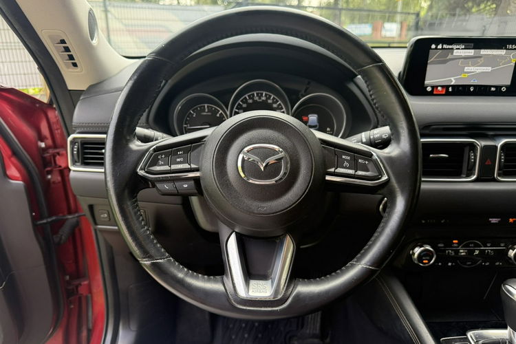Mazda CX-5 2.2 Diesel | | Gwarancja | Bogate wyposażenie | zdjęcie 21